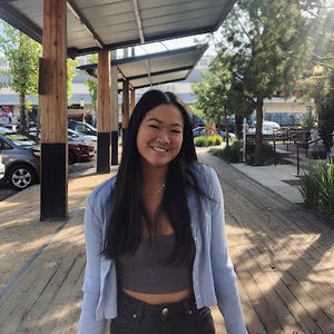 Meet your Posher, Kristin